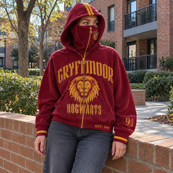 GRYFFINDOR