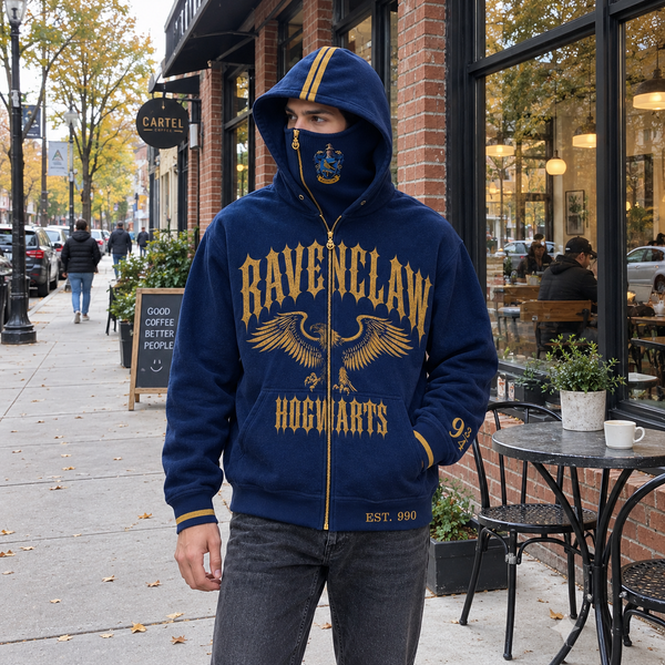 RAVENCLAW