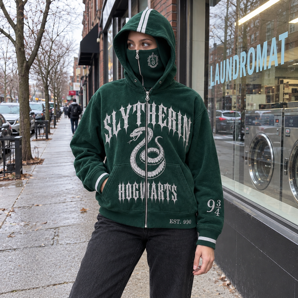 SLYTHERIN