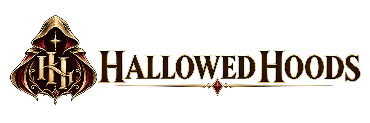 hallowed hoods